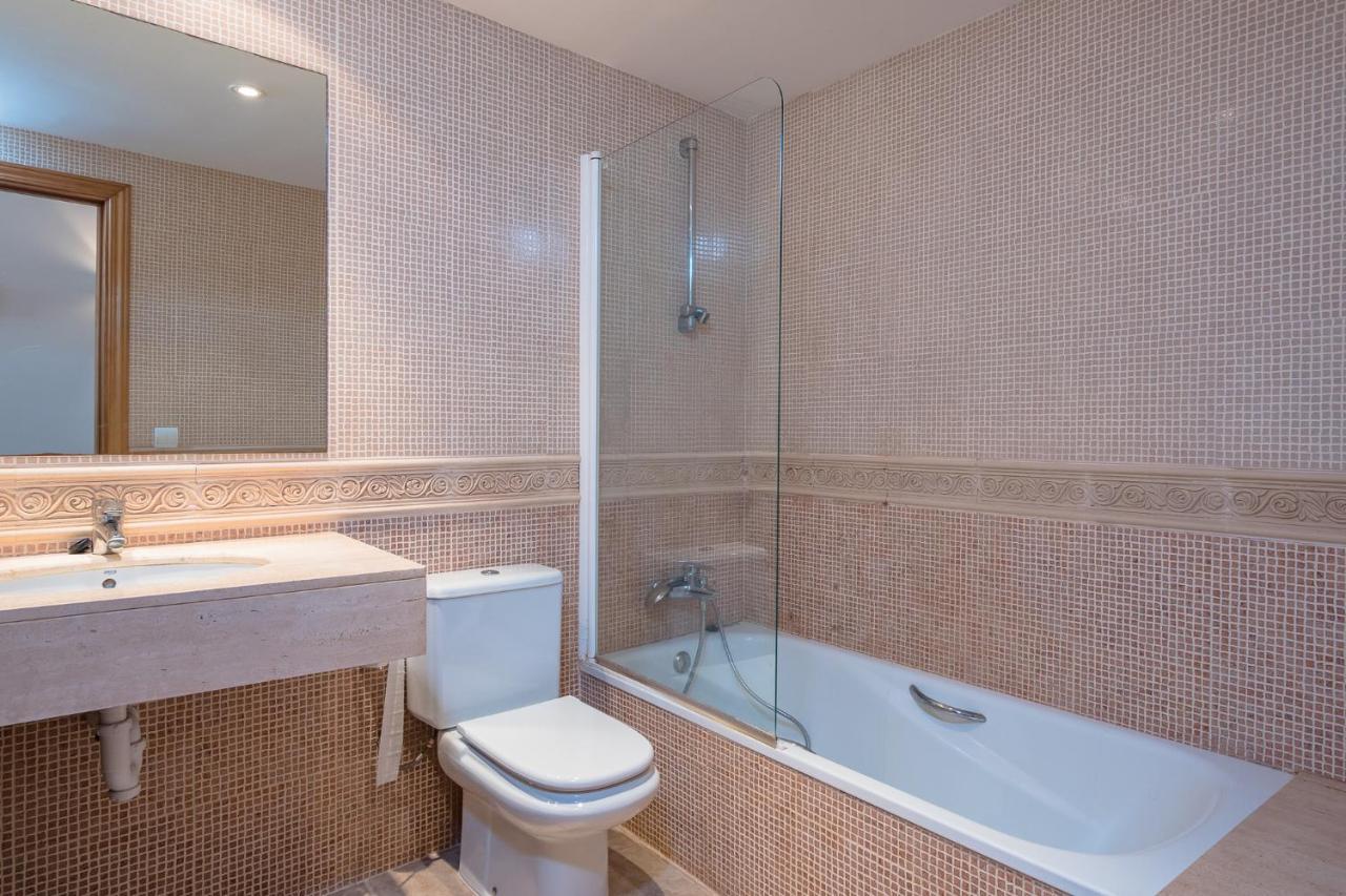 Bn-3 Calella De Palafrugell 6 Pax Apartment Exterior photo